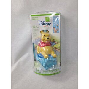 Disney Home Pooh 100 Acre Shower Head- NEW